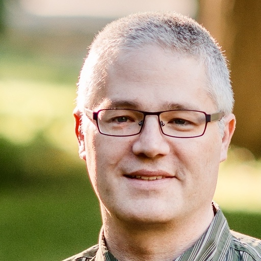 David Alpert